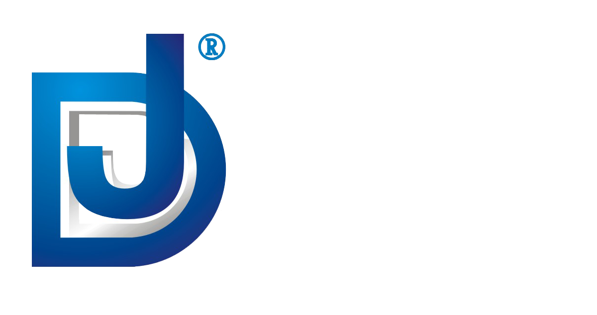 杰雕 CNC 品牌标志
